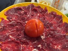 -潮汕大目牛肉火锅(上梅林店)