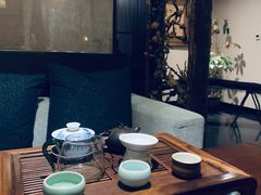 -京梟红茶楼(方恒购物中心店)