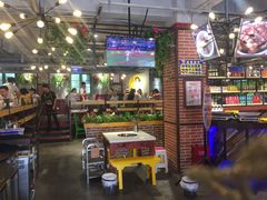 -钢管厂歆瑞源油卤串串香(春熙路太古里店)