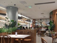 -芭札·Thai泰国餐厅(同和金铂天地店)