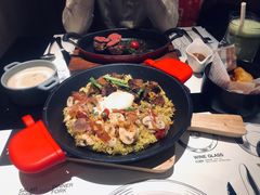 -西堤牛排(合肥之心城店)