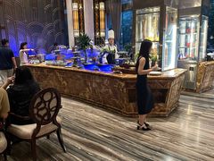 -万达瑞华酒店美食汇自助餐厅(楚河汉街店)