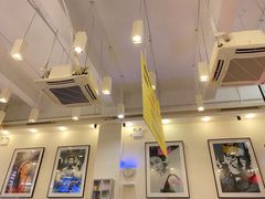 大堂-大哥餐厅(西城花园店)