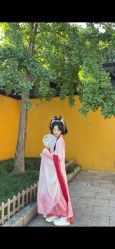 -洛水阁·汉服妆造体验馆(山塘街店)