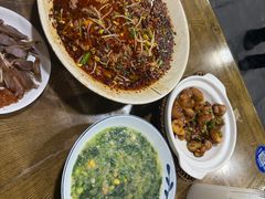 -小厨食堂(黄田坝店)