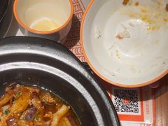 -话梅·客家小厨(东门店)
