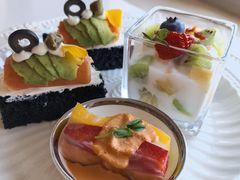 -天伦王朝酒店·盛华瑄餐厅