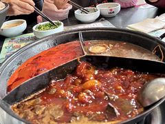 -巴蜀大将火锅(春熙店)