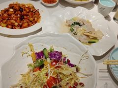 -玉林烤鸭店(黄村兴华店)