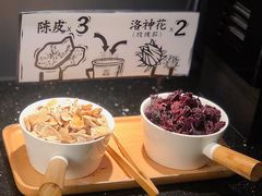 洛神花茶-太二酸菜鱼(汕头苏宁广场店)