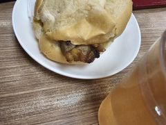-百福麵家(新馬路店)