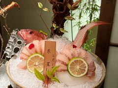 -上井料理黑金店(IFS国金中心店)