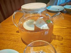 -去茶去餐厅(中央大街店)