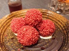 -南里山房·新淮扬菜(徐汇万科店)