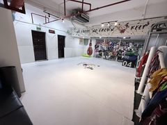 -CUBE私教·普拉提·拳击(龙漕路店)