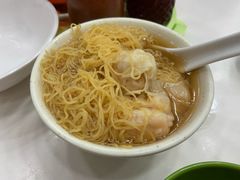 -麦文记面家(佐敦店)