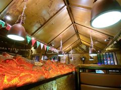 -愿者上钩·纸包鱼(翻身店)