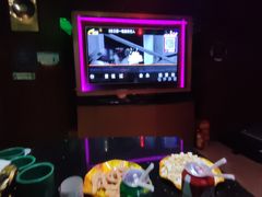 -钱莊Party连锁KTV(常平店)