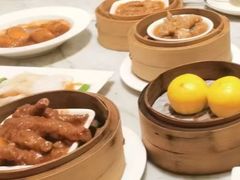 -厦门朗豪酒店 · 明阁中餐厅