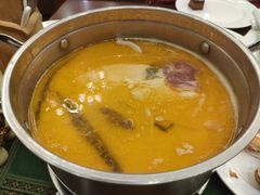 -火舞泰·泰式海鲜火锅餐厅(世纪城店)