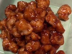 -新白鹿餐厅(百联中环店)