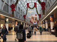 -奥黑尔国际机场