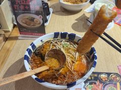 -味千拉面(淮安万达店)