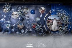 点击看大图 -六月嫁期婚礼(旗舰店)