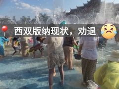 -西双版纳傣族园