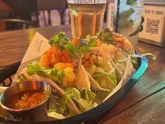 -Liberty Brewing Co·曼哈顿餐吧