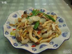 罗汉斋-天龙宝严素食馆(大兴善寺店)