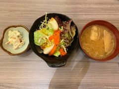 -豊 胜手丼