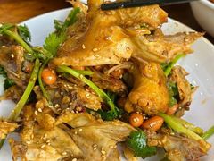 -萍姨抻面馆·鸡架冒菜(清湖店)