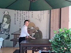 -茶叁酒肆·楚味江湖(菱角湖店)