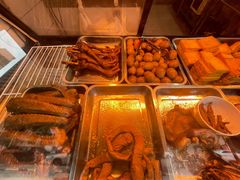 -卤鹅鲜生(卤鹅鲜生万科金域悦府店)