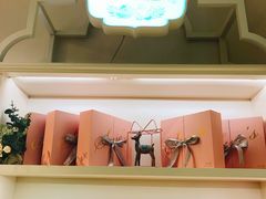-苏小糖(鼓浪屿三丘田花园店)