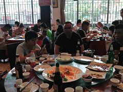 -一品楼灌汤包子(西门大街店)