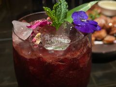 -wann lounge 低温慢煮牛排·清吧