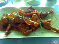 潇湘口味鸭-马凯餐厅(长椿街店)