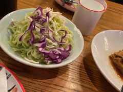 -新白鹿餐厅(百联中环店)