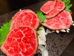 -明日叶日本料理(新区淮海街店)