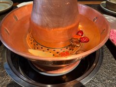 -老墙根涮肉·铜锅·烧烤(王四营店)