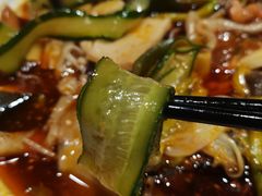 -每味每客·重庆麻辣烫(国泰店)