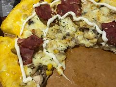 -米斯特比萨(光华桥凯德MALL天津湾店)