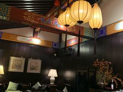 -鼓楼东街老火锅(鼓楼店)