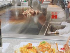 -大渔铁板烧(大悦城店)