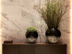 -福州仓山凯悦酒店·Market Cafe Lacucina咖啡厅