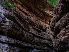 -龙门涧景区