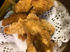 -重庆老火锅王(永陵路分店)