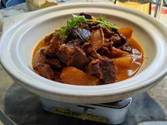 -又见炊烟私房菜(敬亭路店)